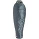 Спальный мешок Big Agnes Anthracite 30 (-1°C), Long, 198 см - Left Zip, Grey (BTMA30LL23)