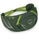Поясна сумка Osprey Duro Dyna Belt, Seaweed Green/Limon (843820169294)