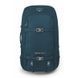 Рюкзак Osprey Fairview Trek 50, Night Jungle Blue, O/S (843820123029)