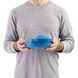 Набір посуду Sea to Summit Camp Dinnerware Set w/ Mesh Sack, 1P, 6 Piece, Burnt Orange (STS 054304)