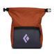 Мішечок для магнезії Black Diamond Mondito Chalk Pot, Rust Orange, One Size (BD 6301658008ALL1)