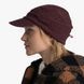 Кепка Buff Pack Merino Fleece Cap, Maroon (BU 124120.632.10.00)