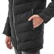 Городская женская теплая мембранная куртка Millet OLMEDO PARKA W, Orion Blue - р.XS (3515729692865)