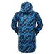 Гірськолижна чоловіча тепла мембранна куртка Alpine Pro GHAD, Dark blue, L (MJCY575653PA L)