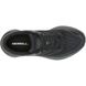 Кроссовки мужские Merrell MORPHLITE GTX, black/rock, 41 (J068219 07.5M)