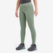 Штаны женские Montane Female Ineo Lite Pants Regular, Eucalyptus, S/10/36 (5056601006502)