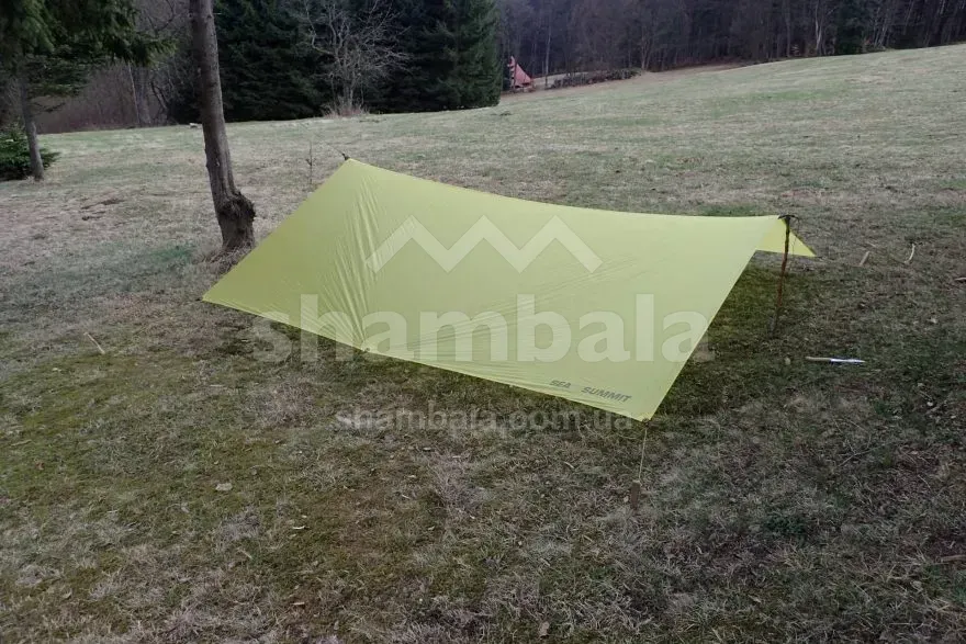 Тенти туристичні