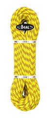 Веревка динамическая BEAL KARMA 9,8mm 50m Yellow (3700288263674)