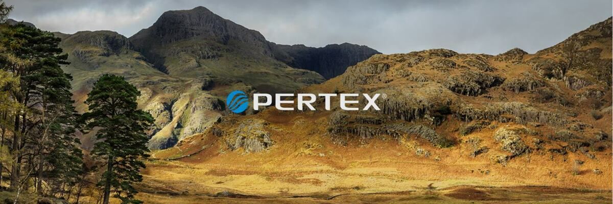 Pertex: гармония высокой износостойкости и минимального веса