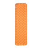 Килимок надувний Big Agnes Zoom UL Insulated 63,5x183 см, Wide Regular, Amber Glow (841487144173)