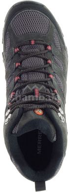 Черевики чоловічі Merrell Moab 3 MID GTX, Beluga, 44,5 (MRL 036-B44,5)