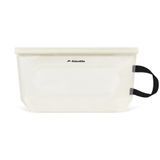 Косметичка водонепроникна Naturehike CNK2450XB021 Far Mountain, White (100004567)