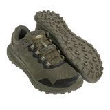 Кроссовки мужские Merrell Nova 3 Tactical, Dark Olive, 40 (MRL 036.0847)