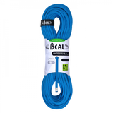 Веревка Beal Antidote 10.2mmx60m, solid blue (BC102A.60.SB)