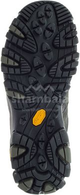 Ботинки мужские Merrell Moab 3 MID GTX, Beluga, 44,5 (MRL 036-B44,5)