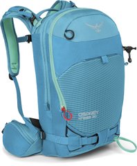 Рюкзак жіночий Osprey Kresta 20, Powder Blue (009.1313) 2016