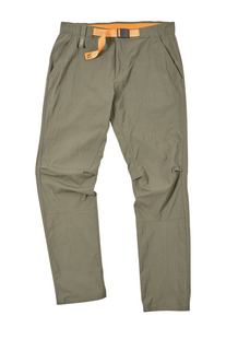 Штани чоловічі Rab Agden Pants, Light Khaki, Regular, 36 (RB QFW-26-LKH-36-RG)