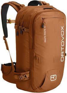 Рюкзак Ortovox HAUTE ROUTE 32, sly fox (4648400008)