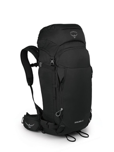 Рюкзак Osprey Soelden 42, black (10003342)