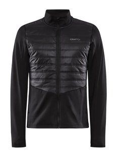 Чоловіча куртка Craft ADV Essence Warm Jacket 2 M, Black, S (1913743)