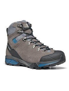 Черевики Scarpa ZG Trek GTX, Titanium/Lake Blue, 48 (SCRP 67075-200-1-48)