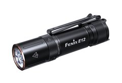 Ліхтар ручний Fenix E12 V2.0 (E12V20)