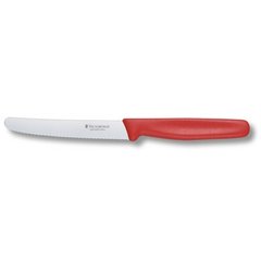 Нож для овощей Victorinox Standard Tomato&Table 5.0831 (лезвие 110мм)