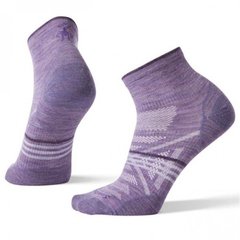Шкарпетки жіночі Smartwool PhD Outdoor Ultra Light Mini Lavender, р. M (SW 01415.511-M)