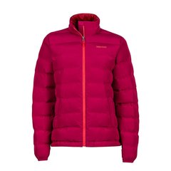 Женская куртка Marmot Alassian Featherless Jacket, M - Red Dahila (MRT 74590.6817-M)