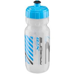 Фляга RaceOne - Bottle XR1 600cc 2019, Ice/Blue, (RCN 18XR16IB)