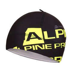 Шапка Alpine Pro MAROG, Black, S (UHAY061990 S)