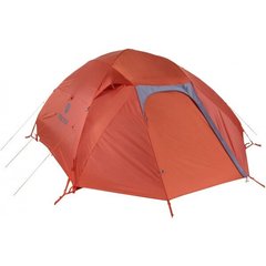 Палатка четырехместная Marmot Vapor 4P, Burnt Ochre (MRT 900818.7450)