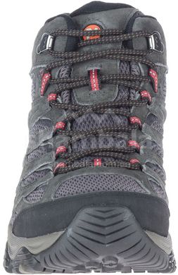 Ботинки мужские Merrell Moab 3 MID GTX, Beluga, 44,5 (MRL 036-B44,5)