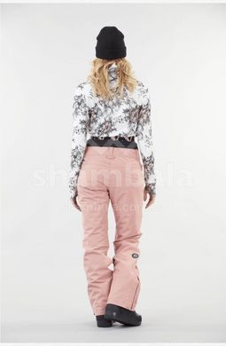 Штани жіночі Picture Organic Exa W, L - Misty Pink (PO WPT068A-L) 2021