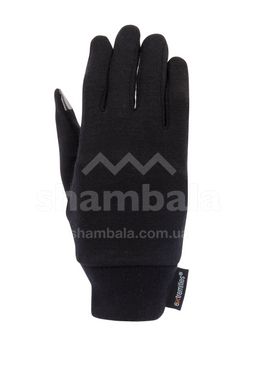 Перчатки Extremities Merino Touch Liner Gloves, Black, XL (5060292461694)