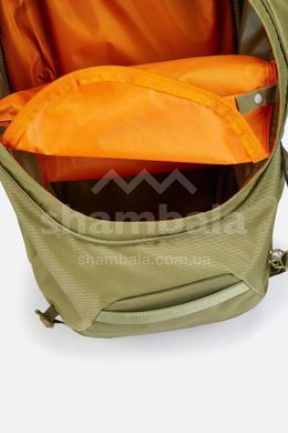 Рюкзак жіночий Lowe Alpine Escape Trek ND50:60 S-M, Chlorite Green, S/M (FBQ-15-CHG-50)