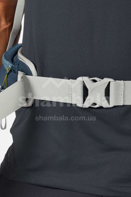 Рюкзак мужской Rab AirZone Trail 30, Army/Bracken, One Size (FTF-36-ABR-MED)
