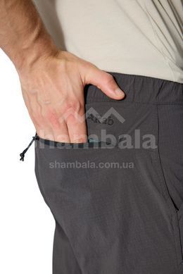 Штани чоловічі Rab Agden Pants, Light Khaki, Regular, 36 (RB QFW-26-LKH-36-RG)