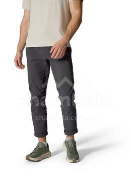 Штани чоловічі Rab Agden Pants, Light Khaki, Regular, 36 (RB QFW-26-LKH-36-RG)