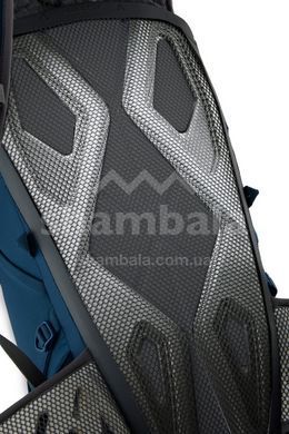 Рюкзак Rab Aeon 20, Anthracite, One Size (QAP-07-ANT-20)