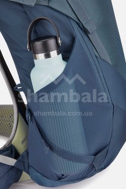 Рюкзак мужской Rab AirZone Trail 30, Army/Bracken, One Size (FTF-36-ABR-MED)