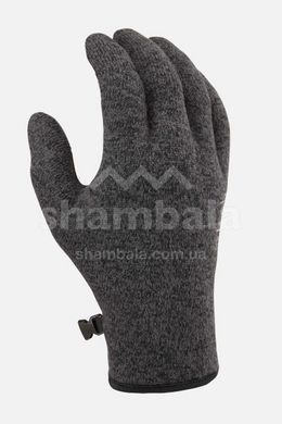 Перчатки Rab Quest GORE-TEX Infinium Gloves, Anthracite, S (RB QAJ-13-ANT-SML)