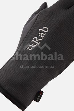Рукавички Rab Phantom Contact Grip glove, Black, M (RB QAH-51.BL-M)