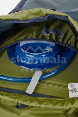 Рюкзак мужской Rab AirZone Trail 30, Army/Bracken, One Size (FTF-36-ABR-MED)