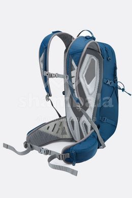 Рюкзак Rab Aeon 20, Anthracite, One Size (QAP-07-ANT-20)