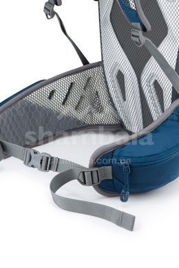 Рюкзак Rab Aeon 20, Anthracite, One Size (QAP-07-ANT-20)