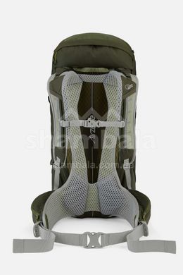Рюкзак мужской Rab AirZone Trail 30, Army/Bracken, One Size (FTF-36-ABR-MED)