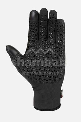 Рукавички Rab Phantom Contact Grip glove, Black, M (RB QAH-51.BL-M)