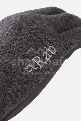Перчатки Rab Quest GORE-TEX Infinium Gloves, Anthracite, S (RB QAJ-13-ANT-SML)