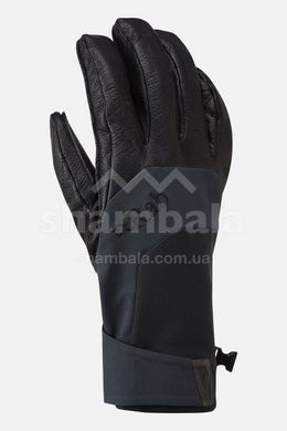 Перчатки Rab Khroma Tour Infinium Gloves, Army, XS (QAH-91-ARM-XSM)